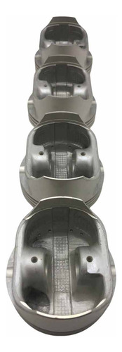 Pistao Toyota Etios E Yaris 1.3 16v Dohc Std Takao
