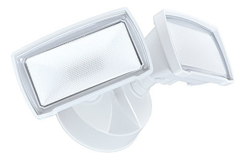 Foco De Seguridad Led, 2100 Lúmenes, 5000k, Foco Contr...