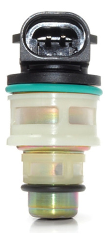Inyector Combustible Chevy 1.6l 4 Cil 96 Al 03 Injetech