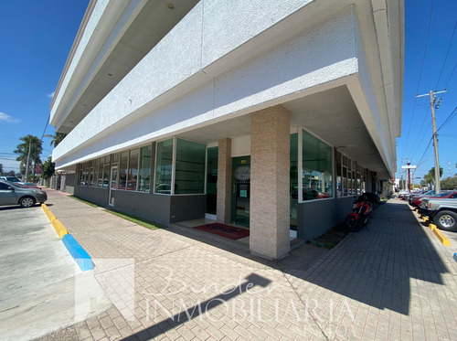 Edificio En Renta Col. Centro Los Mochis, Sinaloa