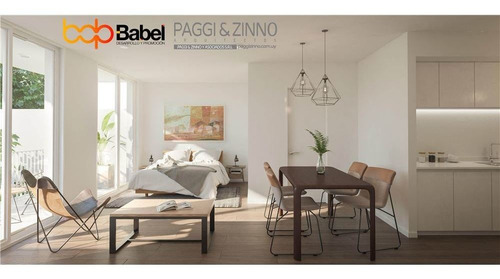 Imagen 10 de 12 de Venta Monoambiente En Pozo. Punta Carretas