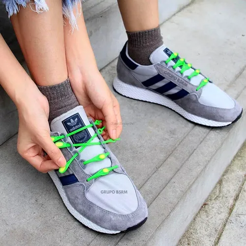Tenis sem store amarril