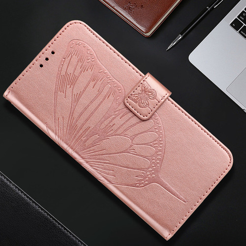 Funda De Piel Tipo Cartera Para Oppo Find X5 Pro X5 Lite X5