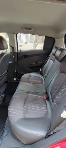 Chevrolet Spark GT 1.2 Ltz