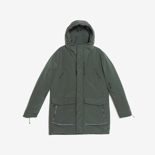 Campera Aldebaran Green