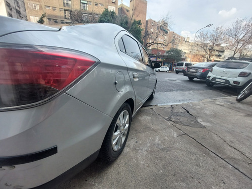 Chevrolet Prisma 1.4 Ltz 98cv
