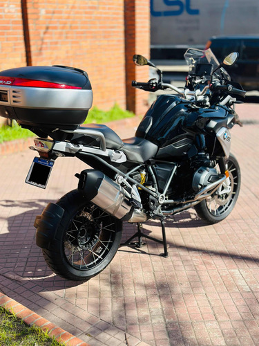 Bmw R1200gs Full Triple Black, 1200gs, Gs 1200, Garantia