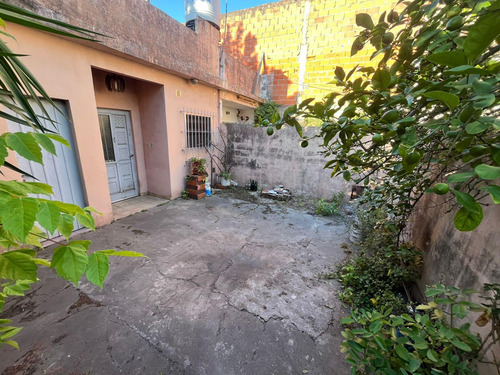 Casa En Venta En Lomas De Zamora