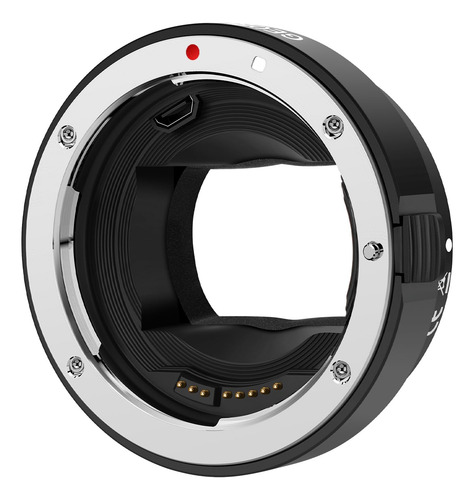 Adaptador De Montaje De Lente Canon Para Sony E Mount
