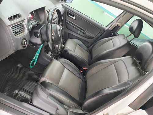 Volkswagen Suran 1.6 Limited Edition