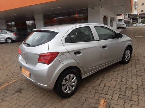 Chevrolet Joy 1.0 Spe4 Flex Manual