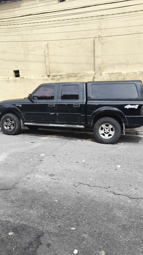 Ford Ranger 3.0 Xlt Cab. Dupla 4x4 4p