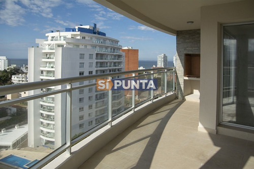 Imagen 8 de 30 de Departamento En Venta, 3 Dormitorios, En Edificio Pampas.