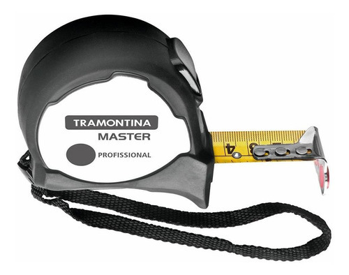 Trena Profissional Tramontina Master 3 Metros 43158/303