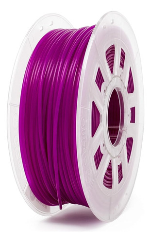 Gizmo Dorks 1.75mm Filamento Pla 1kg / 2.2lb Para Impresoras