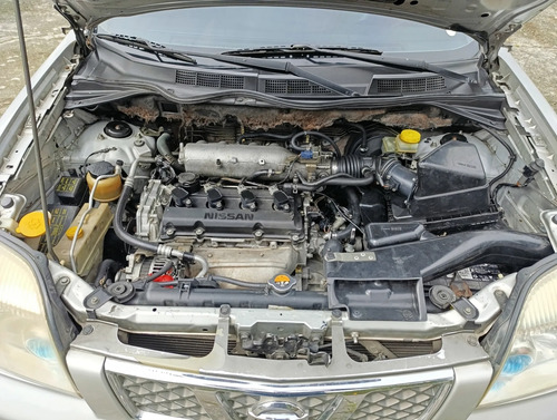 Nissan X-Trail 2.5