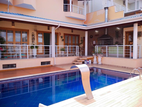 Imagem 22 de 24 de Casa À Venda Em Jardim Recanto - Ca005694