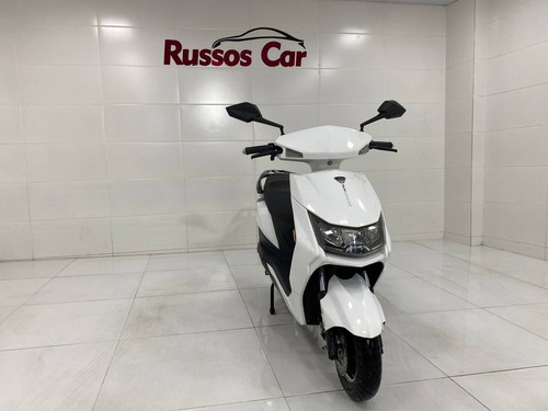 Scooter Elétrica Zuboo 2022