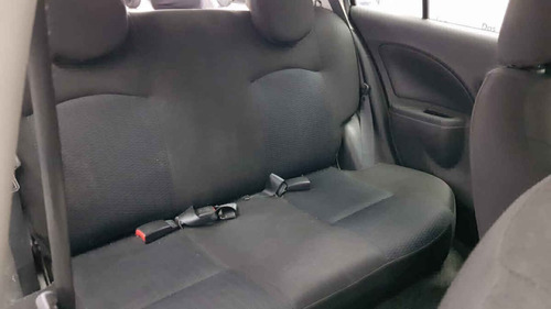 Nissan March 2020 5p Active L4/1.6 Man Abs