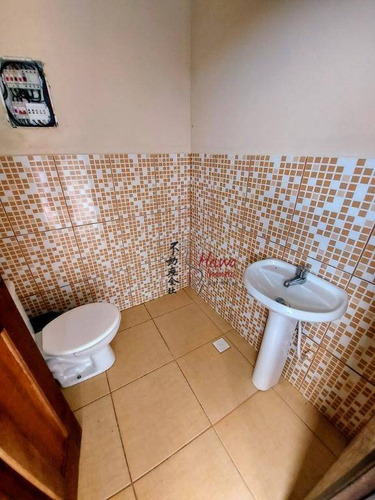 Imagem 22 de 30 de Casa Com 4 Dormitórios À Venda, 300 M² Por R$ 490.000 - Perequê-açu - Ubatuba/sp - Ca1252