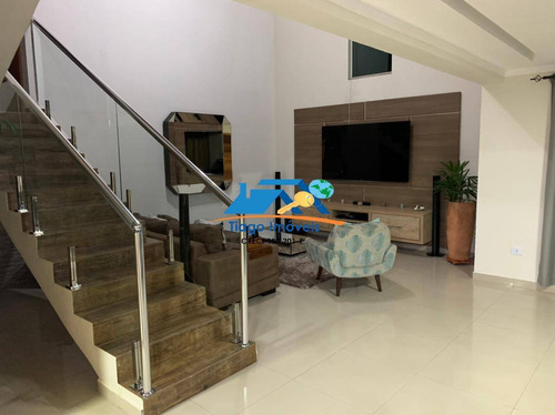 Imagem 5 de 15 de Casa A Venda Em Terra Preta - 847