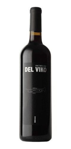 V.tinto Vinicola Torres Alegre Y Fam. Del Viko Tinto 750ml