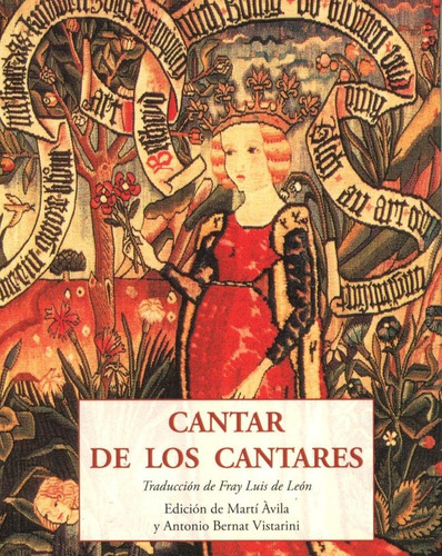 Cantar De Los Cantares 71y6v