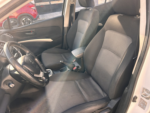 Suzuki S-Cross 1.6 Gl At