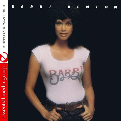 Cd:barbi Benton (digitally Remastered)