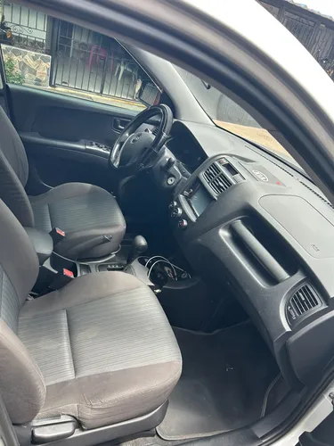 Kia Sportage Fq 2.0l Crdi