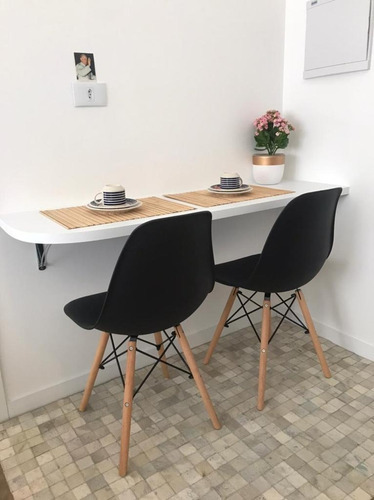 Imagem 8 de 18 de Apartamento De 1 Quarto - Charmoso E Moderno - Com 1 Vaga! - Ótima Localização!