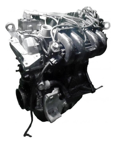 Motor Renault Twingo 1.2 8v Bencinero - 1994-1999 Vika (Reacondicionado)