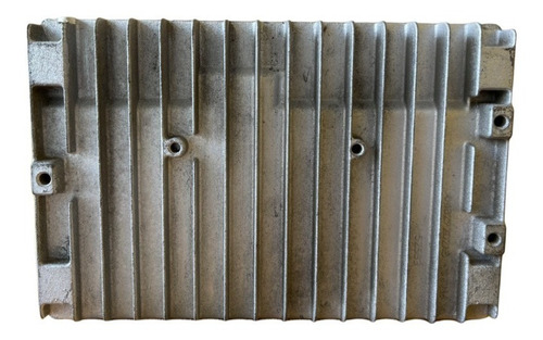 Pcm Dodge Caravan 2005 3.3l (Usado)