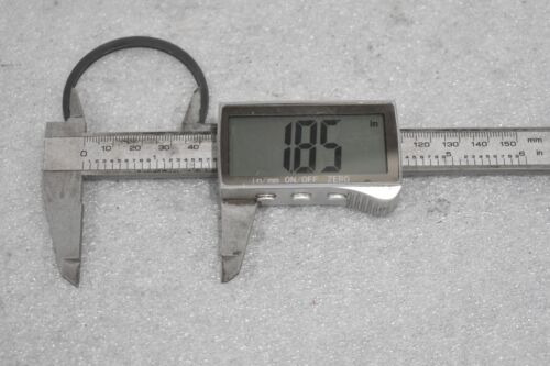 Industrial Retaining Ring 3000-x187 Internal Snap Ring ( Kbk