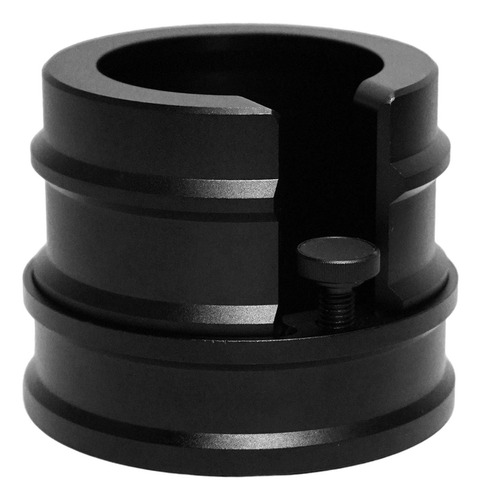 Soporte De Portafiltro De Café Ajustable En Altura Negro