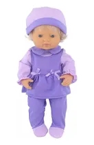 Comprar Ropita De Muñeca Bebé Bebotes Muñecos Conjunto Entero Y Gorr