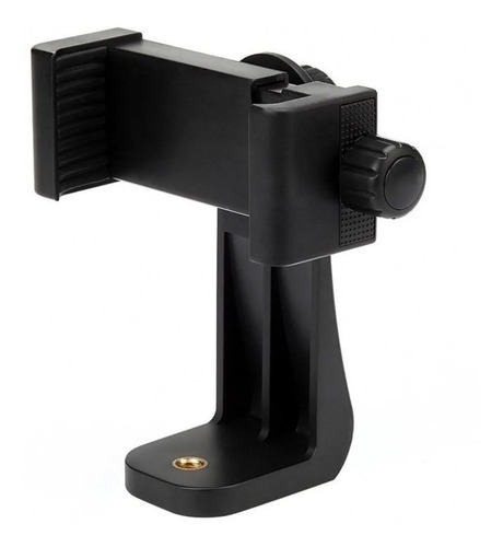 Imagen 4 de 5 de Trípode Multiuso Max 2.10 Mts + Soporte Para Celular