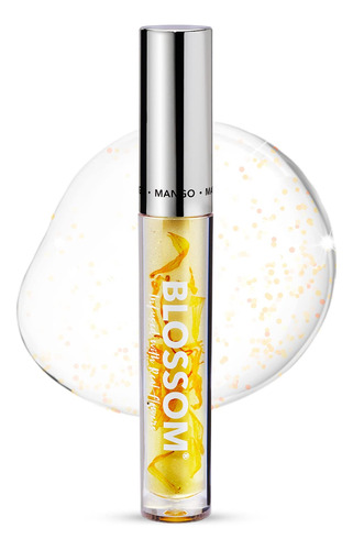 Blossom Aceite De Labios Perfumado Hidratante E Hidratante B