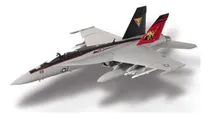 Comprar Coleccion Aviones De Combate Super Hornet F\u002Fa 18e 1:100