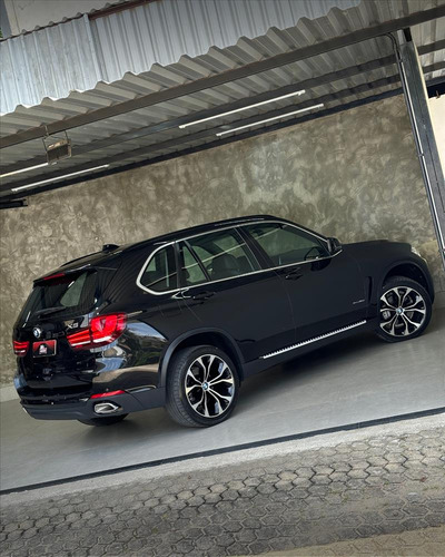 BMW X5 3.0 4x4 30d i6 Turbo