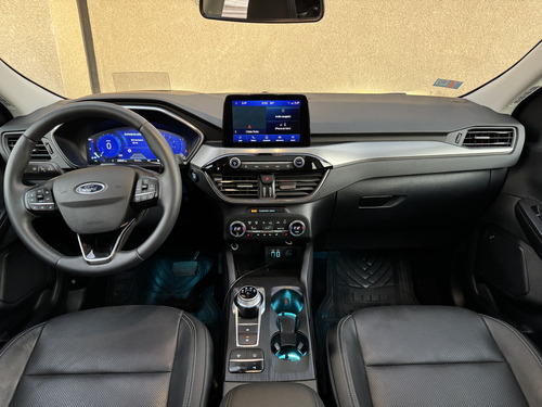 Ford Escape Escape Se 2.0l 4x4