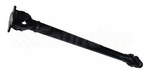 Flecha Cardan Frontal Bmw X3 Xdrive35i 2011 3.0l