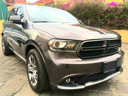 Dodge Durango 5.7 V8 R/t At