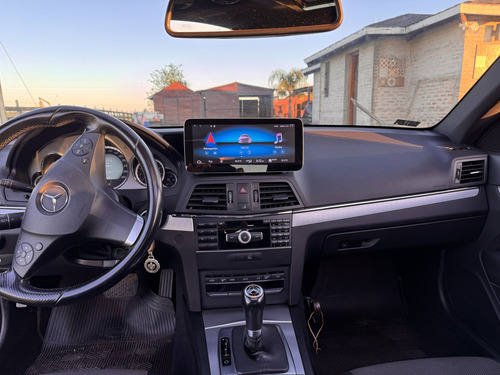Mercedes-benz Clase E 1.8 E250 Avantgarde B.efficiency At