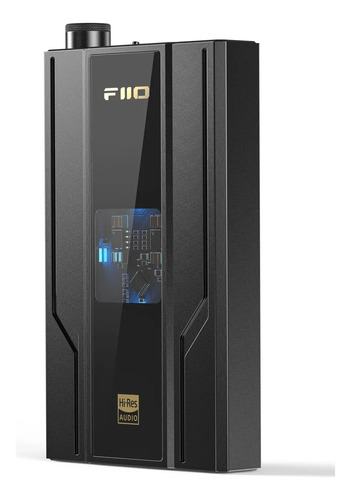 Fiio Q11 Amplificador Dac Hifi