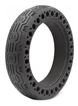 Comprar Rueda Solida Maciza Monopatin Electrico 8.5 Pulgadas