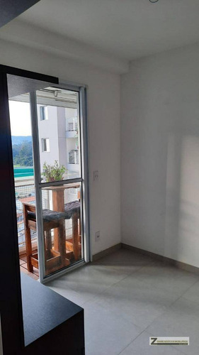 Imagem 2 de 30 de Apartamento Com 2 Dormitórios À Venda, 52 M² Por R$ 320.000,00 - Vila Bremen - Guarulhos/sp - Ap0917