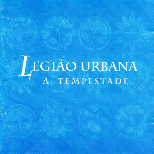 Legião Urbana 654 Músicas Discografia Completa 1985 A 2024 Edição Limitada