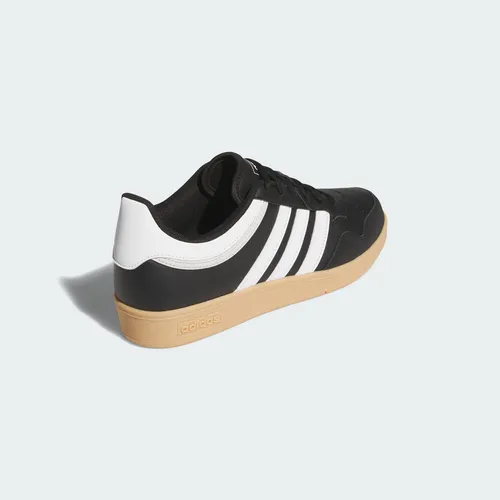 Zapatillas adidas Basketball Hoops 4.0 Unisex Negro Jq2737