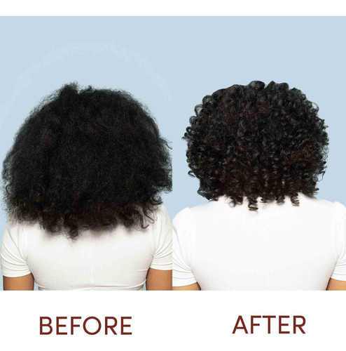 Shampoo Mizani Moisture Fusion Moisture Rich 1l Com Óleo De